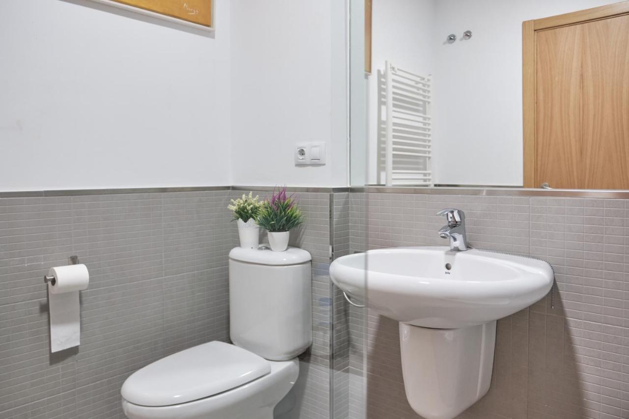 Peregrina Pension 4 О-Педроусо Екстер'єр фото